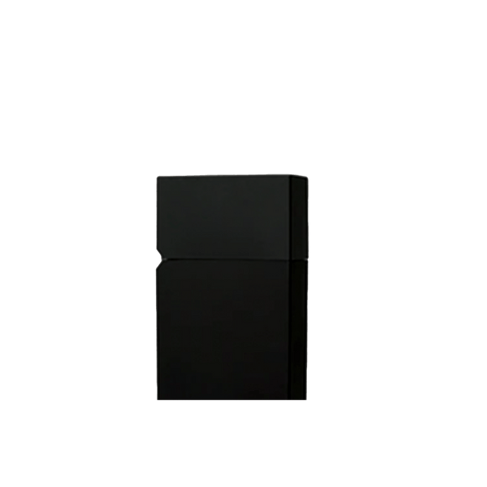 Tsubota Hard Edge Lighter in Black - Rabbit Hole Distillery