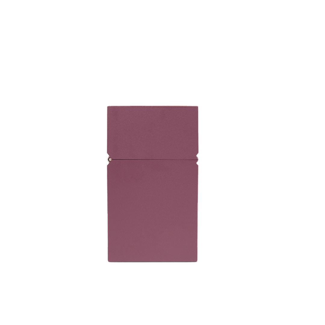 Tsubota Hard Edge Lighter in Bordeaux - Rabbit Hole Distillery