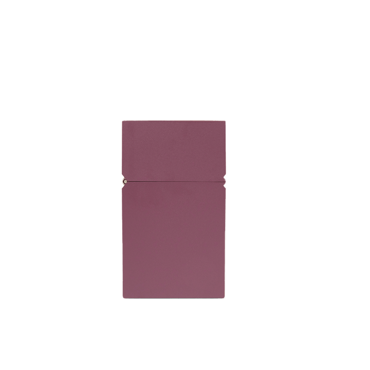 Tsubota Hard Edge Lighter in Bordeaux - Rabbit Hole Distillery