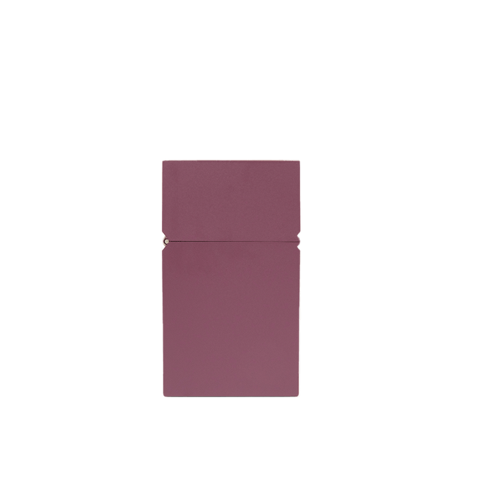 Tsubota Hard Edge Lighter in Bordeaux - Rabbit Hole Distillery