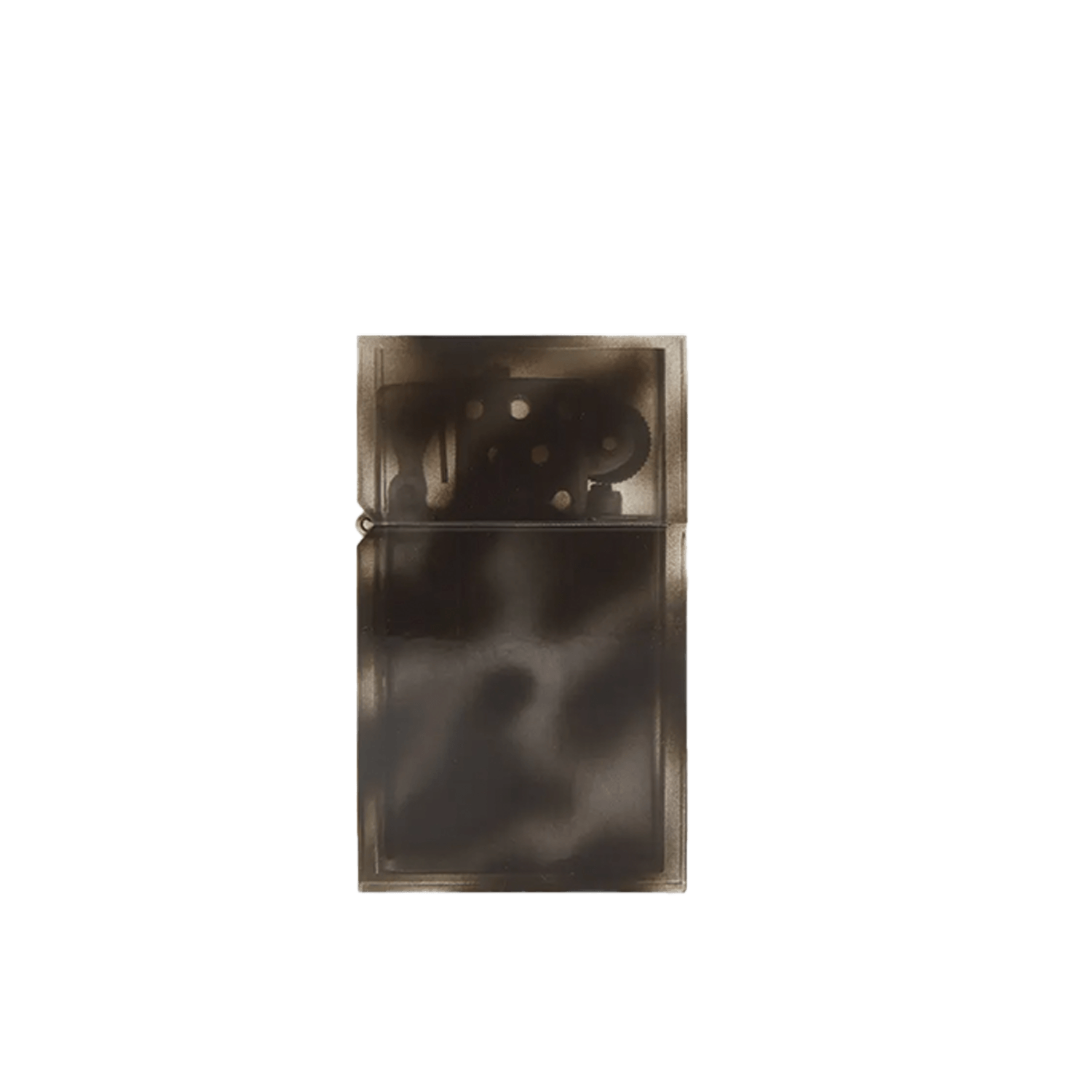 Tsubota Hard Edge Lighter in Marble Gray - Rabbit Hole Distillery