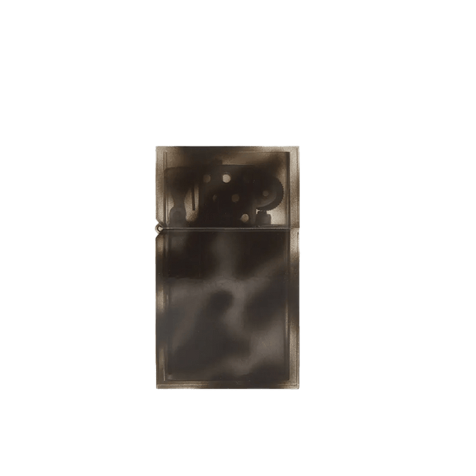 Tsubota Hard Edge Lighter in Marble Gray - Rabbit Hole Distillery