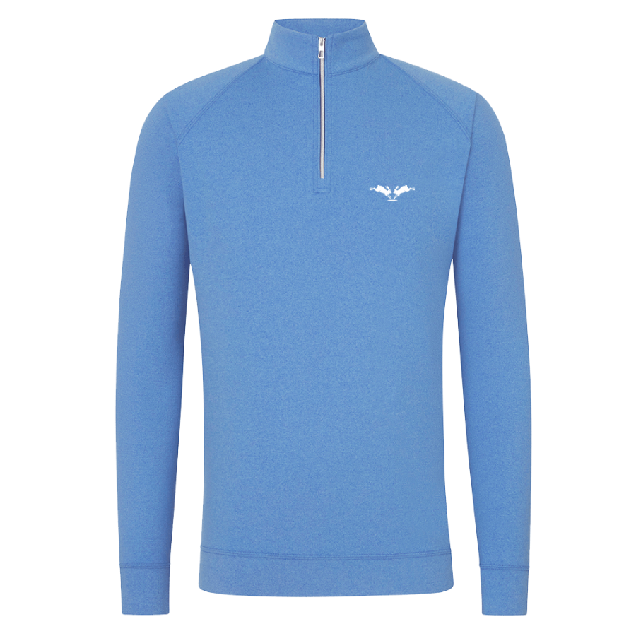 Westland Quarter Zip in Vista - Rabbit Hole Distillery