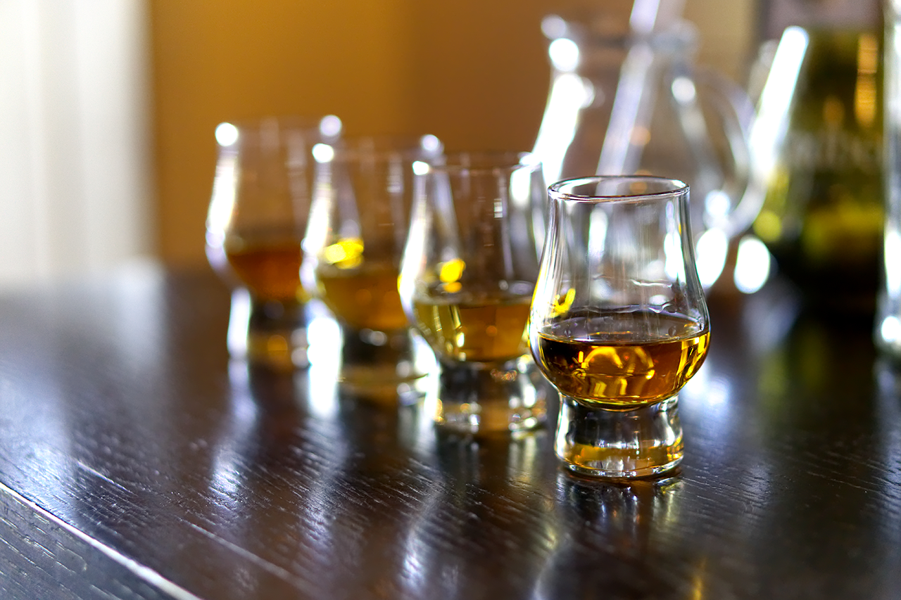 best bourbons under 100