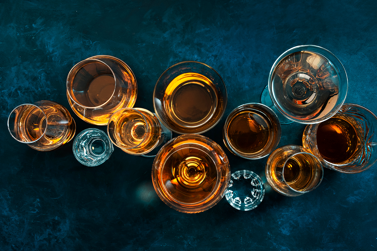 Different Types Of Bourbon Drinks – Rabbit Hole Distillery