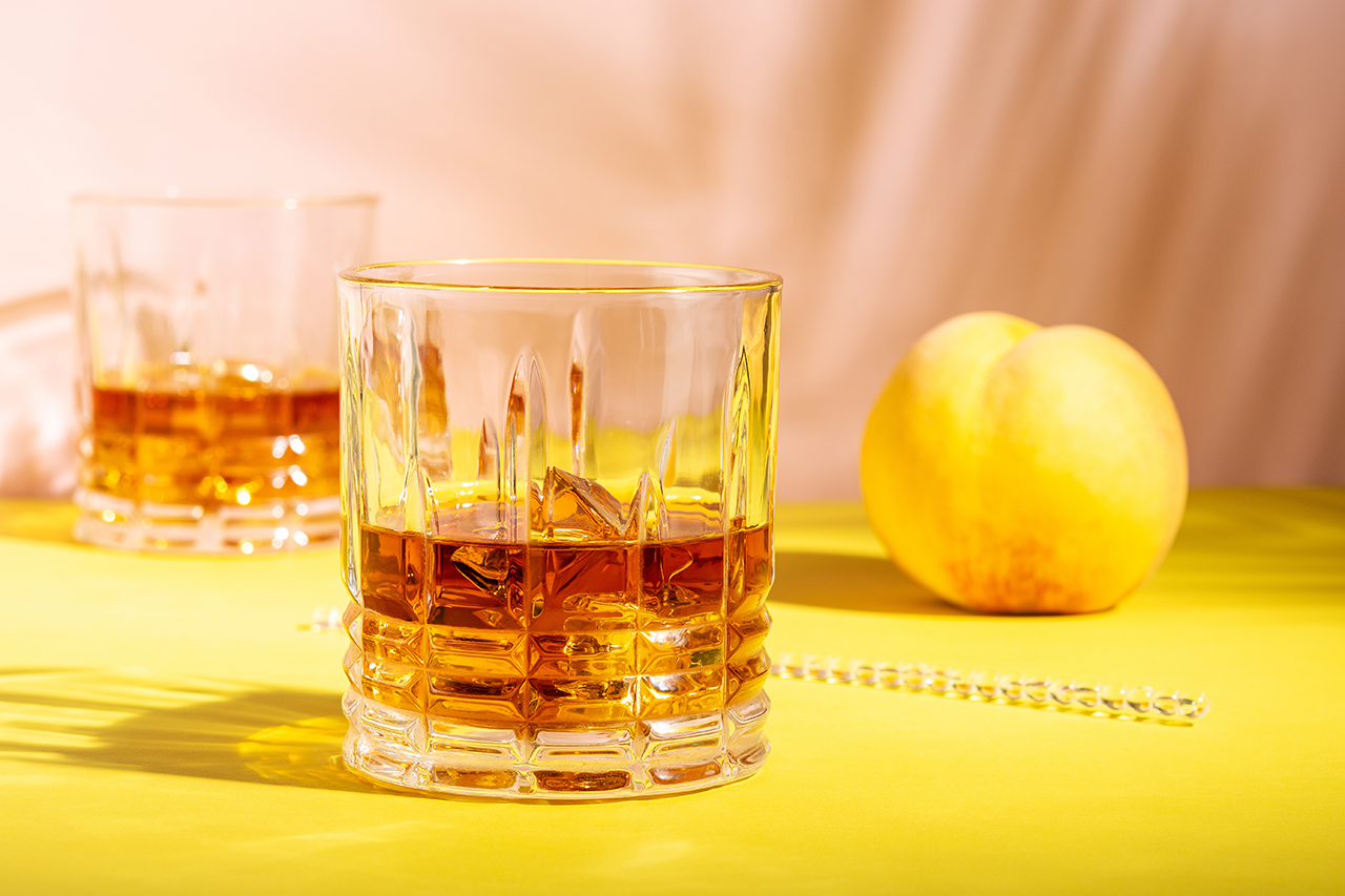 four grain triple malt bourbon and high rye double malt bourbon