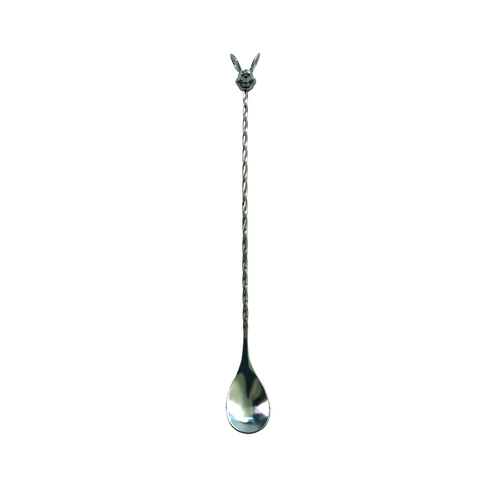 Rabbit Bar Spoon - [Bourbon and Whiskey]
