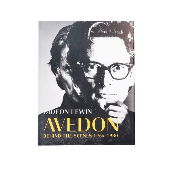 Avedon by Gideon Lewin - [Bourbon and Whiskey]